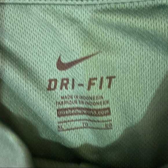 Nike Dri fit polo - Picture 4 of 5